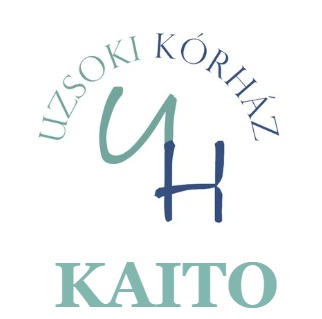 Uzsoki kaito logo