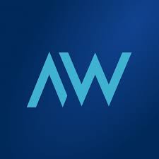 aw logo