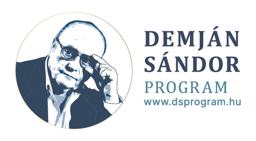 Demján Sándor Program – www.dsprogram.hu
